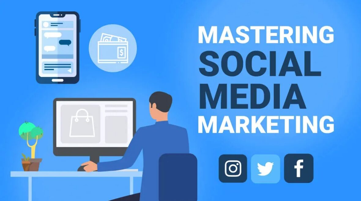 Mastering Social Media Advertising: Tips for Targeted Campaigns